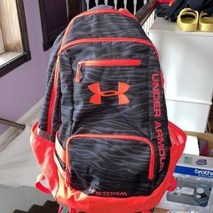 Under Armour Backpack